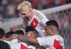Un clásico del Pacífico muy especial: ¿Cuánto pagan los goles del Perú vs Chile?