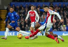 Pronósticos Arsenal vs Nottingham Forest: Los gunners quieren mantenerse en puestos de Champions League