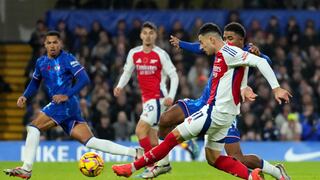 Pronósticos Arsenal vs Nottingham Forest: Los gunners quieren mantenerse en puestos de Champions League