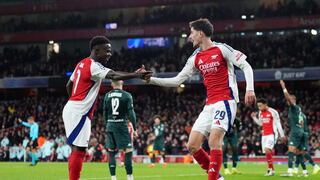 Pronósticos Arsenal vs Everton: Los gunners quieren mantenerse cerca de la cima