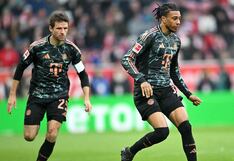 Duelo explosivo en el Allianz Arena: ¿Cuánto pagan los goles del Bayern Munich y Leipzig?