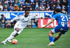 Pronósticos Real Madrid vs Arsenal: se espera un duelo con varios goles merengues