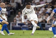 Pronósticos Betis vs Real Madrid: Goles en ambos arcos y un resultado abierto