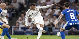 <p>El equipo blanco buscará un nuevo triunfo en el duelo Betis vs Real Madrid (Crédito: Alamy Stock Photo) </p>