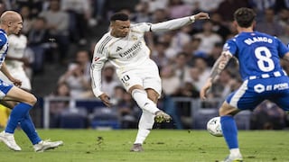 Pronósticos Betis vs Real Madrid: Goles en ambos arcos y un resultado abierto
