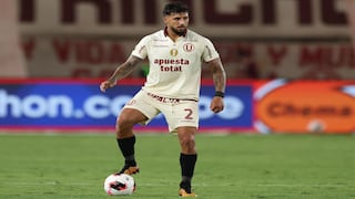 Pronósticos Juan Pablo II vs Universitario: es probable que la U anote más de 2.5 goles