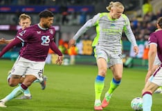Pronósticos Everton vs Manchester City: El favoritismo visitante y una apuesta de valor