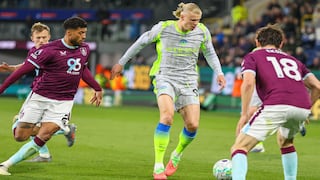 Pronósticos Everton vs Manchester City: El favoritismo visitante y una apuesta de valor