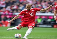Pronósticos Bayern vs Stuttgart: Dominio bávaro y lluvia de goles en la final