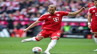 Pronósticos Bayern vs Stuttgart: Dominio bávaro y lluvia de goles en la final