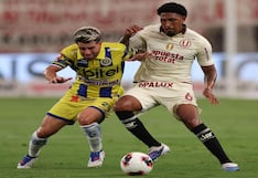 Pronósticos Moquegua vs Universitario: es probable que anoten ambos equipos