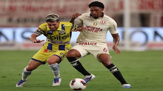 Pronósticos Moquegua vs Universitario: es probable que anoten ambos equipos
