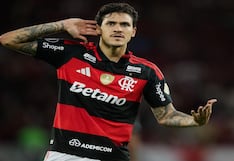 Pronósticos Flamengo vs Cusco: cuota ganadora por más de 2.5 goles de los locales