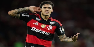 Pronósticos Flamengo vs Cusco: cuota ganadora por más de 2.5 goles de los locales