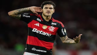 Pronósticos Flamengo vs Cusco: cuota ganadora por más de 2.5 goles de los locales