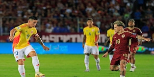 Pronósticos Uzbekistán vs Colombia: Claves para una victoria sudamericana