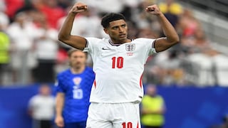 Pronósticos Inglaterra vs Ghana: La ofensiva inglesa busca asegurar su dominio