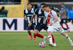 Pronósticos Inter de Milán vs River Plate: se esperan muchos remates al arco