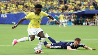 Pronósticos Brasil vs Japón: Clasificación y poder ofensivo en la mira