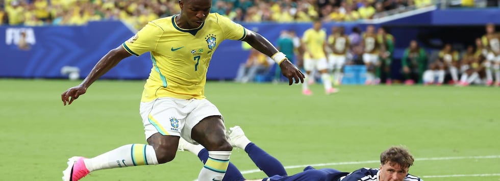 Pronósticos Brasil vs Japón: Clasificación y poder ofensivo en la mira