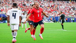 Pronósticos Inglaterra vs RD Congo: Claves de un favorito y su solidez defensiva