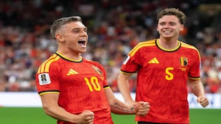 Pronósticos Bélgica vs Senegal: Cuotas y claves para un duelo decisivo