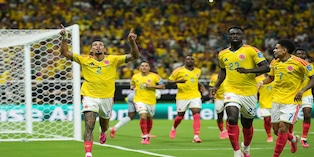 Pronósticos Colombia vs Ghana: Claves de un favorito y un partido de pocos goles