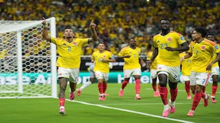 Pronósticos Colombia vs Ghana: Claves de un favorito y un partido de pocos goles