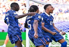 Pronósticos Francia vs Marruecos: El favoritismo galo y un mercado de goles a la baja