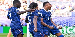 Pronósticos Francia vs Marruecos: El favoritismo galo y un mercado de goles a la baja