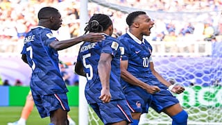 Pronósticos Francia vs Marruecos: El favoritismo galo y un mercado de goles a la baja