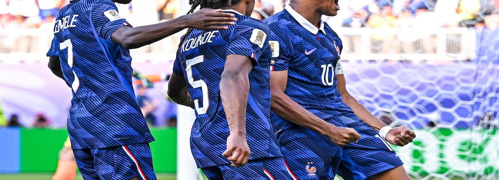 Pronósticos Francia vs Marruecos: El favoritismo galo y un mercado de goles a la baja