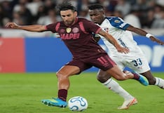 Pronósticos Lanús vs Cienciano: el equipo argentino es claro favorito