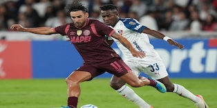Pronósticos Lanús vs Cienciano: el equipo argentino es claro favorito