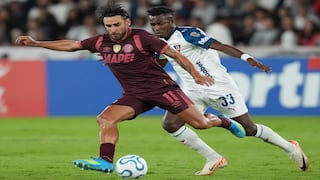 Pronósticos Lanús vs Cienciano: el equipo argentino es claro favorito