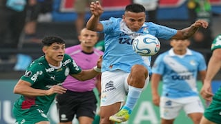 Pronósticos Sporting Cristal vs Bragantino: es probable un duelo con pocos goles