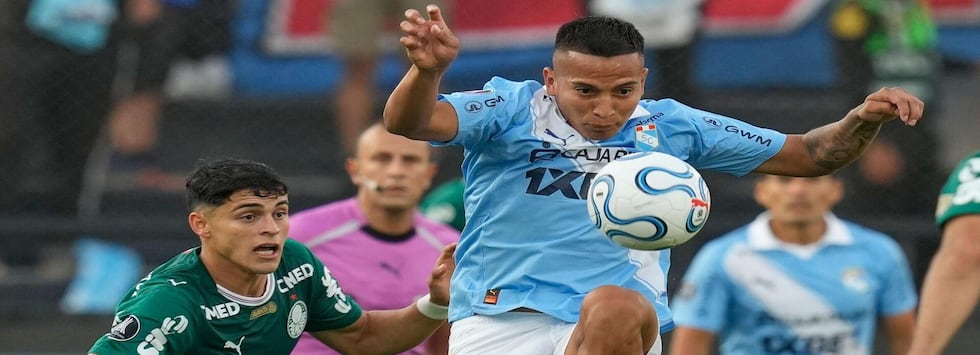 Pronósticos Sporting Cristal vs Bragantino: es probable un duelo con pocos goles