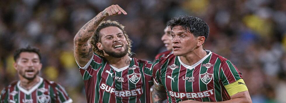 Pronósticos Independiente Rivadavia vs Fluminense: es probable un duelo con goles de ambos equipos