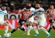 Pronósticos Universidad Católica vs Estudiantes de La Plata: se esperan más de 2.5 goles