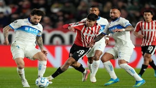 Pronósticos Universidad Católica vs Estudiantes de La Plata: se esperan más de 2.5 goles
