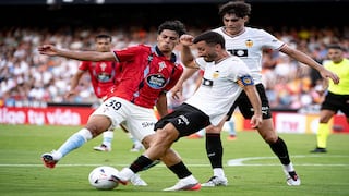 Pronósticos Valencia vs Real Betis: Duelo con tendencia al empate y goles