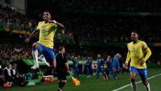 Pronósticos Paraguay vs Brasil: La canarinha quiere mostrar su mejor versión