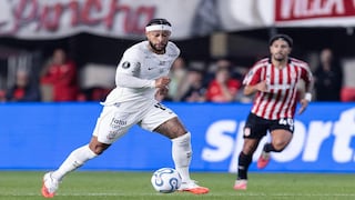 Pronósticos Corinthians vs. Estudiantes: se esperan goles de ambos equipos