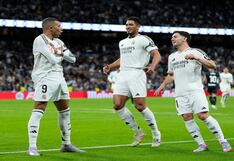 Pronósticos Real Madrid vs Real Sociedad: todo apunta a un duelo con varios goles blancos