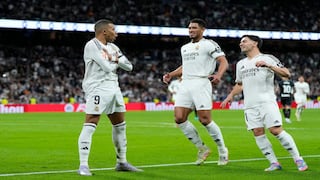 Pronósticos Real Madrid vs Real Sociedad: todo apunta a un duelo con varios goles blancos