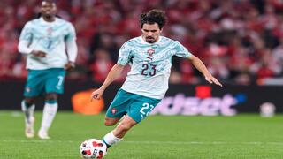 Pronósticos Portugal vs Noruega: Favorito claro y un mercado de goles con valor