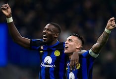 Atalanta vs Inter: los pronósticos apuntan a un triunfo de los líderes