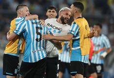 Pronósticos Racing Club vs Cruzeiro: La Academia llega con ritmo ganador a levantar la copa