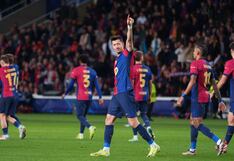 ¡Partido lleno de vértigo! ¿Cuánto pagan los goles en el Barcelona vs Las Palmas?