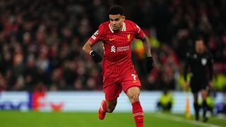 ¡Todo apunta a una goleada! ¿Cuánto pagan los goles en el Everton vs Liverpool?